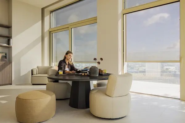 Global Shading Day: zonwering cruciaal tegen oververhitting